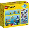 LEGO Creative Transparent Bricks 11013